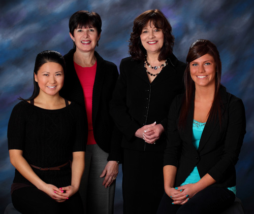 Admin Staff - Leonard Orthodontics
