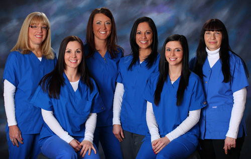 Clinical Staff - Leonard Orthodontics