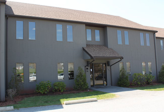 north andover office location